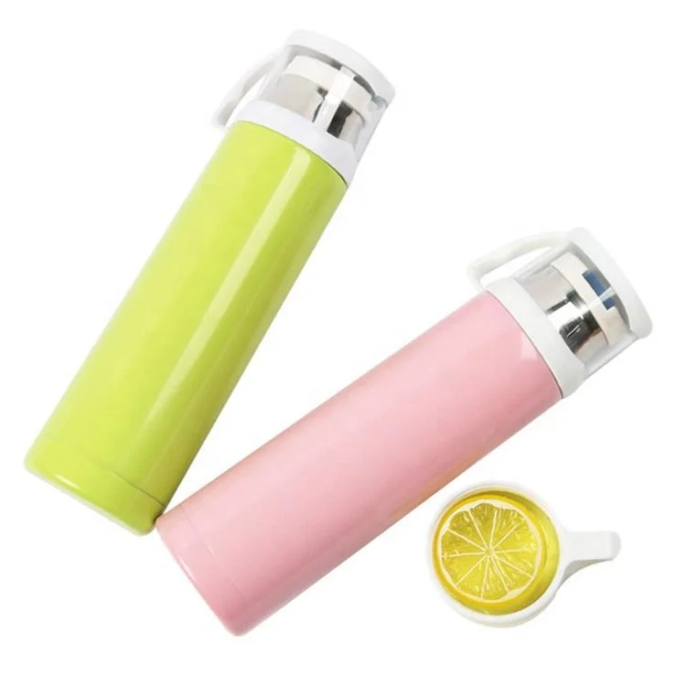 Tumbler Double Wall Stainless Steel Vacuum Flask Water Bottles