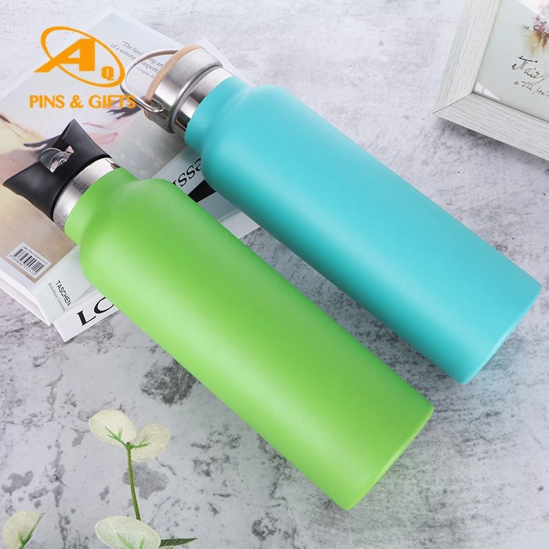 350ml 1000ml Portable Matt Color Cola Shape Stainless Steel Gift Glass 17oz 500ml Thermos Temperature Water Bottle Vacuum Flask