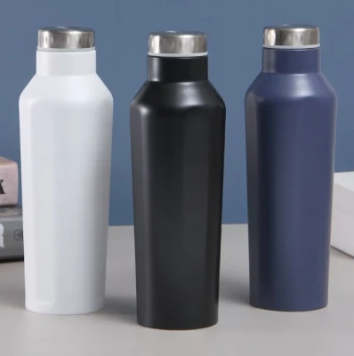 2023 新しい昇華断熱ウォーターボトル Termos Hydro Flask Packaging Daydays Thermos